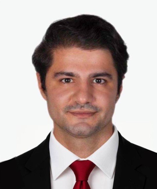 Burak Selçuk